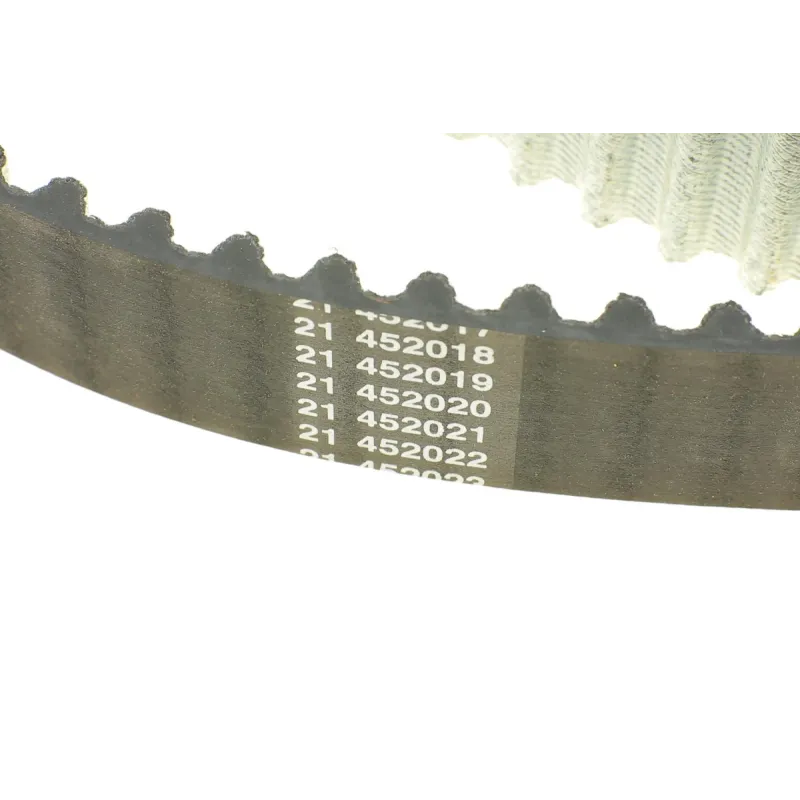 Комплект ГРМ SNR KD470.31 для Mazda 6 2.0 DI 136 л.с. 2002-2007, 153 зубці