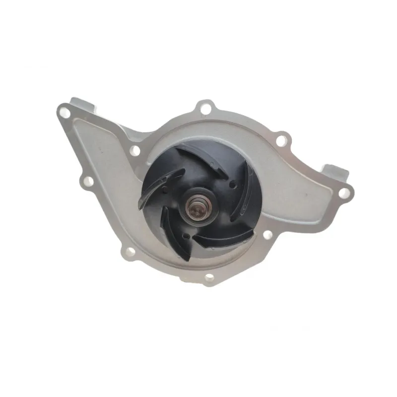 Комплект ГРМ + помпа Audi A4/VW Passat 2.5TDI 97-05 (CT1015)