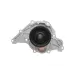 Комплект ГРМ + помпа Audi A4/VW Passat 2.5TDI 97-05 (CT1015)