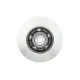 Диск гальмівний задній SNR KF155.110U для Renault Megane, Clio IV 260x8 мм з ABS