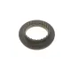 Підшипник опорний амортизатора SNR M253.09 передній правий для Opel Astra H, Vectra C, Fiat Croma, 114 мм