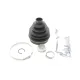 Пильник ШРКШ зовнішній SNR OBK51.007 для Mercedes-Benz M-Class W164, GL-Class X164 2005-2011 (28.5x96.4x120mm)