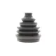 Пильник ШРКШ зовнішній SNR OBK51.007 для Mercedes-Benz M-Class W164, GL-Class X164 2005-2011 (28.5x96.4x120mm)