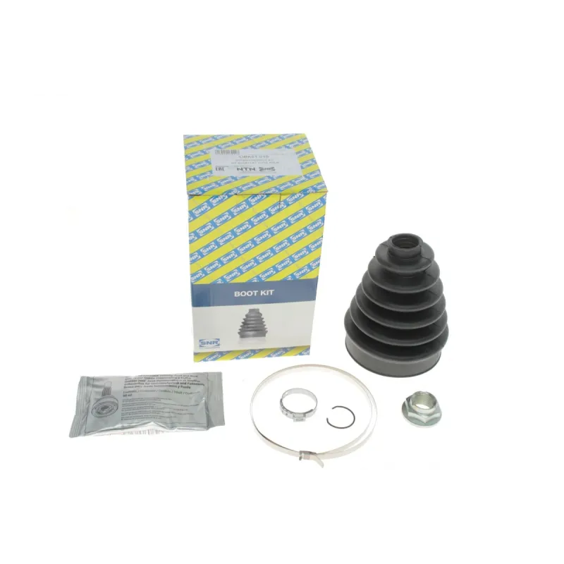 Пильник ШРКШ зовнішній SNR OBK51.015 для Mercedes-Benz Vito W638 1999-2003 (26x95 мм)