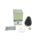 Пильник ШРКШ зовнішній SNR OBK51.015 для Mercedes-Benz Vito W638 1999-2003 (26x95 мм)