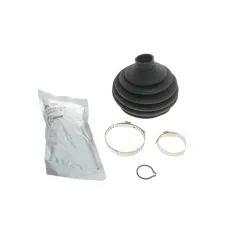Пильник ШРКШ (зовнішній) Opel Astra G 98-05/Vectra B/C 95-08 (25x83.5) (к-кт)