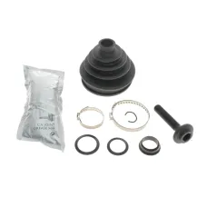 Пильник ШРКШ (зовнішній) Audi A4/A6 94-05/Skoda Superb 01-08/VW Passat B5 96-05 (23x84) (к-кт)