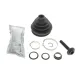 Пильник ШРКШ (зовнішній) Audi A4/A6 94-05/Skoda Superb 01-08/VW Passat B5 96-05 (23x84) (к-кт)