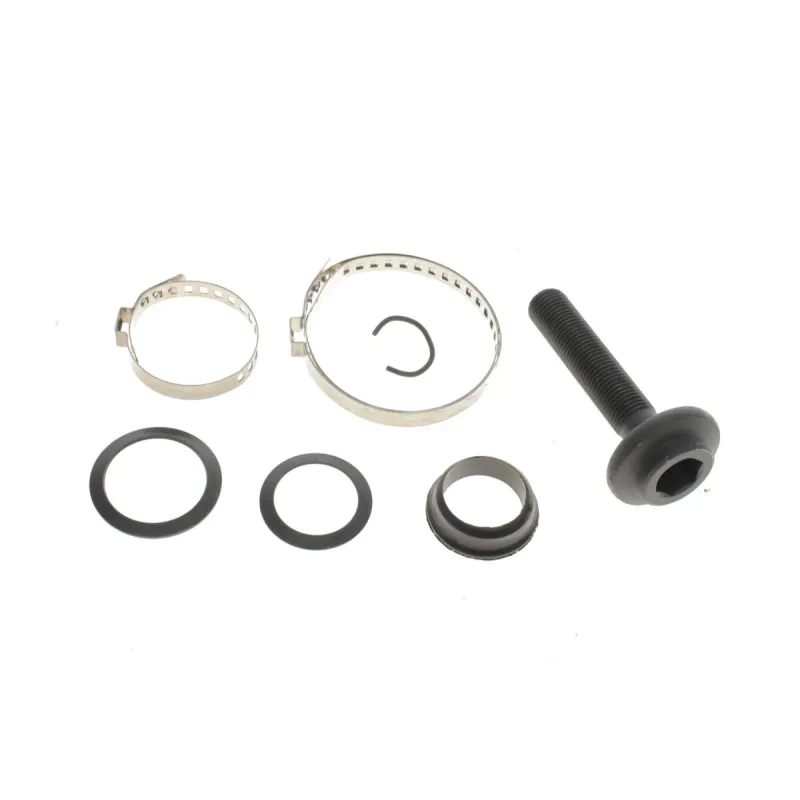 Пильник ШРКШ (зовнішній) Audi A4/A6 94-05/Skoda Superb 01-08/VW Passat B5 96-05 (23x84) (к-кт)