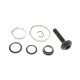 Пильник ШРКШ (зовнішній) Audi A4/A6 94-05/Skoda Superb 01-08/VW Passat B5 96-05 (23x84) (к-кт)