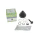 Пильник ШРКШ (зовнішній) Audi A4/A6 94-05/Skoda Superb 01-08/VW Passat B5 96-05 (23x84) (к-кт)