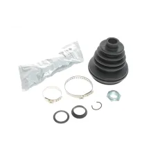 Пильник ШРКШ зовнішній SNR OBK54.002 для Audi 80/VW Passat B3/B4 1986-2005 (21.3x82.5 мм)