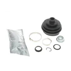 Пильник ШРКШ зовнішній SNR OBK54.006 для Audi A3/TT, Seat Leon, Skoda Octavia, VW Golf 1996-2010 (19x76.5)
