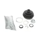 Пильник ШРКШ зовнішній SNR OBK54.006 для Audi A3/TT, Seat Leon, Skoda Octavia, VW Golf 1996-2010 (19x76.5)