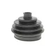 Пильник ШРКШ зовнішній SNR OBK54.006 для Audi A3/TT, Seat Leon, Skoda Octavia, VW Golf 1996-2010 (19x76.5)