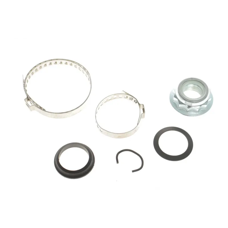 Пильник ШРКШ зовнішній SNR OBK54.006 для Audi A3/TT, Seat Leon, Skoda Octavia, VW Golf 1996-2010 (19x76.5)