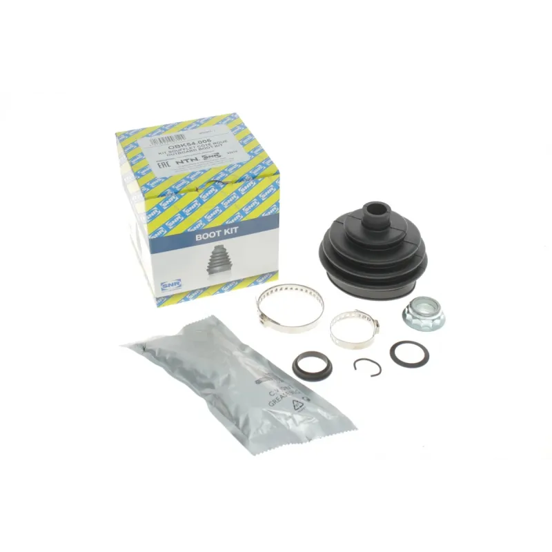 Пильник ШРКШ зовнішній SNR OBK54.006 для Audi A3/TT, Seat Leon, Skoda Octavia, VW Golf 1996-2010 (19x76.5)
