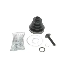 Пильник ШРКШ зовнішній SNR OBK54.019 для Audi A4 B5 1994-2001, VW Passat B5 1996-2005 (21x85 мм)