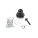 Пильник ШРКШ зовнішній SNR OBK54.019 для Audi A4 B5 1994-2001, VW Passat B5 1996-2005 (21x85 мм)