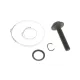 Пильник ШРКШ зовнішній SNR OBK54.019 для Audi A4 B5 1994-2001, VW Passat B5 1996-2005 (21x85 мм)