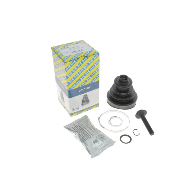 Пильник ШРКШ зовнішній SNR OBK54.019 для Audi A4 B5 1994-2001, VW Passat B5 1996-2005 (21x85 мм)