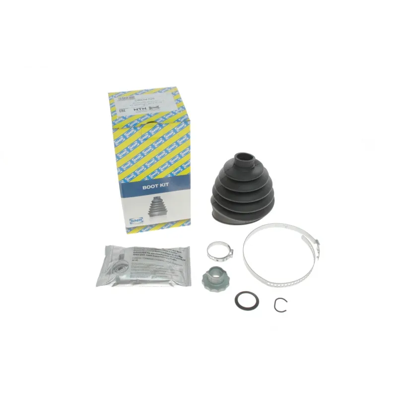 Пильник ШРКШ зовнішній SNR OBK54.026 для Volkswagen Caddy III, Golf V, Passat B6 (26x87 мм)