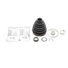 Пильник ШРКШ (зовнішній) Audi A3/TT/Seat Leon/VW Golf IV 96-06/Skoda Octavia 00-10 (25.26x90x93)