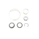 Пильник ШРКШ (зовнішній) Audi A3/TT/Seat Leon/VW Golf IV 96-06/Skoda Octavia 00-10 (25.26x90x93)