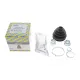 Пильник ШРКШ (зовнішній) Fiat Doblo 10-/Panda 03-/Stilo 01-08/500C 07-/Ford Ka 08- (20x75) (к-кт)