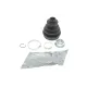 Пильник ШРКШ зовнішній SNR OBK73.001 для Mitsubishi Carisma 1.6-1.8 1995-2006 (21x76)