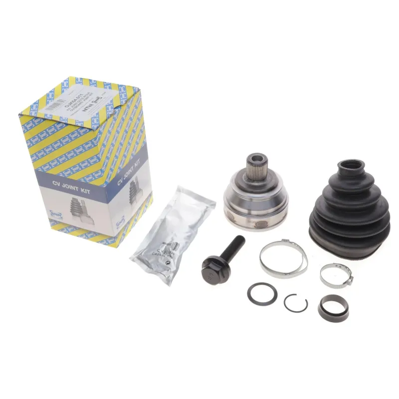 ШРКШ (зовнішній) VW T4 90-03 (38z/27z/60.2mm/99.5mm)