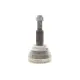 ШРКШ зовнішній SNR OJK69.014 для Toyota RAV 4 III/IV, Lexus NX, 30z27z/164mm