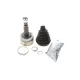 ШРКШ зовнішній SNR OJK84.007 для Kia Sportage (JE/KM) 2004-2010, Hyundai Tucson (JM) 2004-2010 (27/24/158мм)