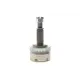 ШРКШ зовнішній SNR OJK84.007 для Kia Sportage (JE/KM) 2004-2010, Hyundai Tucson (JM) 2004-2010 (27/24/158мм)