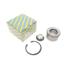 Підшипник маточини (передньої) Ford Connect 02- (+ABS)