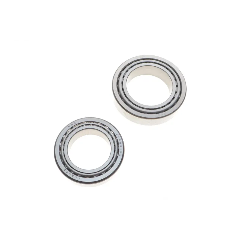Підшипник маточини (передньої) Ford Ranger/Mazda B-Serie 2.0-2.6 87-06