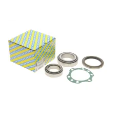Підшипник маточини передній SNR R141.15 для Toyota Land Cruiser 100 1998-2005, 73x90 мм