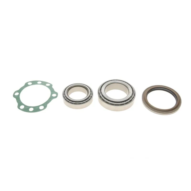 Підшипник маточини передній SNR R141.15 для Toyota Land Cruiser 100 1998-2005, 73x90 мм