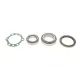 Підшипник маточини передній SNR R141.15 для Toyota Land Cruiser 100 1998-2005, 73x90 мм