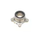 Підшипник маточини задній SNR R141.21 для Toyota Land Cruiser Prado 2002-, Lexus GX