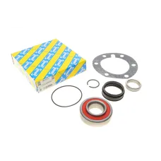 Купити Підшипник маточини (задньої) Toyota Hilux 2.5/3.0D 05- | KovelAutoHub