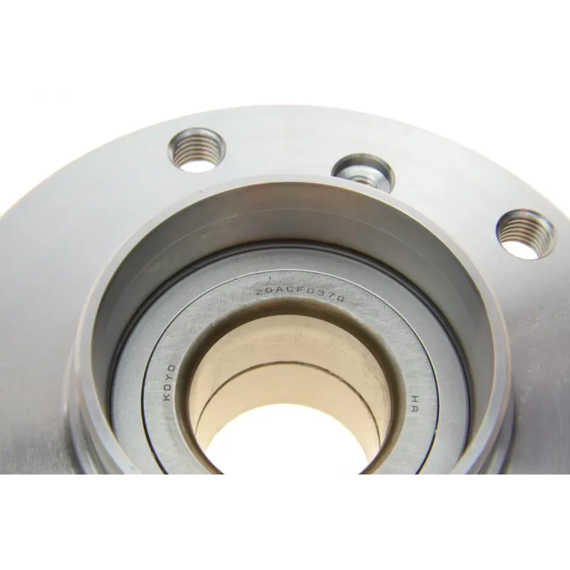 Підшипник маточини передній SNR R150.35 для BMW 3 (E36/E46) 1990-2005
