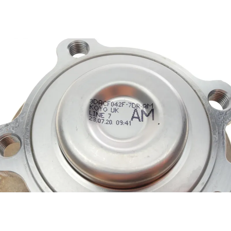 Підшипник маточини (передньої) BMW 1(E81-E88) 07-13 3 (E90-E93) 05-13