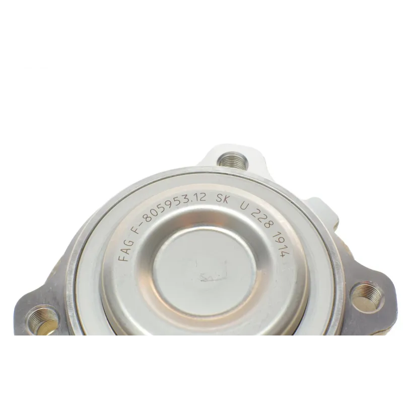 Підшипник маточини передній SNR R150.47 для BMW 5 (F10) 2010-2016, 145x86 мм