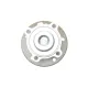 Підшипник маточини (передньої) BMW 3 (E91) 05- N20/N47/S65