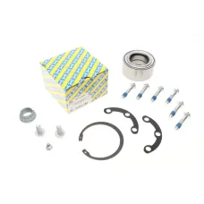 Купити Підшипник маточини (задньої) MB E-class (W124/W210) 93-02 (45х84х39)(к-кт) | KovelAutoHub