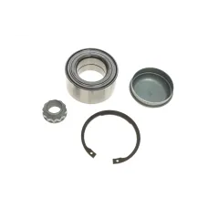 Підшипник маточини передній SNR R151.31 для Mercedes-Benz A-Class W168 1997-2004