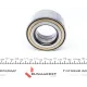 Підшипник маточини передній SNR R151.40 для Mercedes-Benz A-Class W169/B-Class W245 2004-2012, 45x84x39 мм