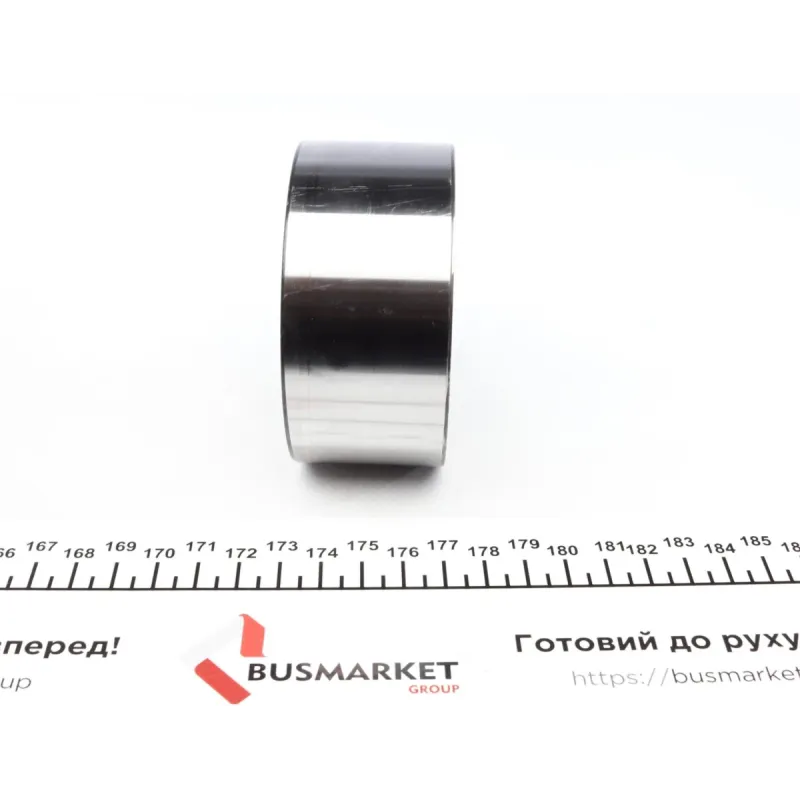 Підшипник маточини передній SNR R151.40 для Mercedes-Benz A-Class W169/B-Class W245 2004-2012, 45x84x39 мм