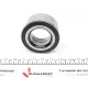 Підшипник маточини передній SNR R151.40 для Mercedes-Benz A-Class W169/B-Class W245 2004-2012, 45x84x39 мм